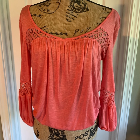 Spring summer blouse one of each color - Picture 1 of 3